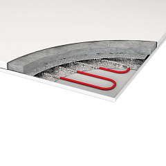 Инфракрасный электрический обогреватель Ballu BIH-S2-0.3