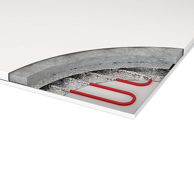 Инфракрасный электрический обогреватель Ballu BIH-S2-0.3