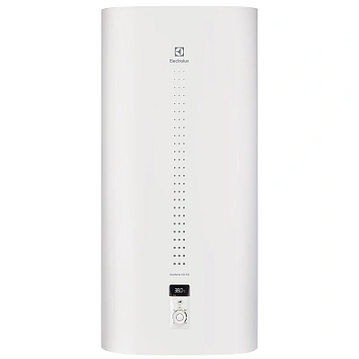 Электрический накопительный водонагреватель Electrolux EWH 50 Centurio IQ 3.0