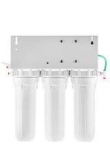 Система обратного осмоса Гейзер Престиж-П 20015