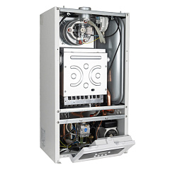 Настенный газовый двухконтурный котел отопления BaltGaz NevaLux 8211