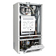 Настенный газовый двухконтурный котел отопления BaltGaz NevaLux 8218