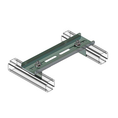 Соединение универсальное RIVO Fix (100007)