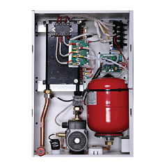 Электрический котёл отопления одноконтурный настенный Kentatsu Nobby Electro KBO-13 (33368)