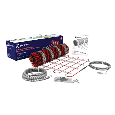 Нагревательный мат Electrolux Multi Size Mat 75 Вт 0,5-0,7 кв. м