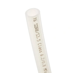 Труба PE-RT VALTEC из полиэтилена повышенной термостойкости 16x2 мм, VR1620