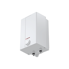 Электрический накопительный водонагреватель Stiebel Eltron ESH 5 O-N Trend + tap