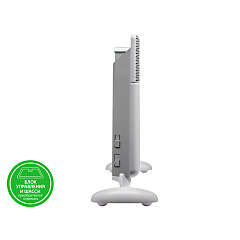 Электрический обогреватель (конвектор) Ballu Apollo Transformer BEC/AT-1500 1,5 кВт (без блока управления)