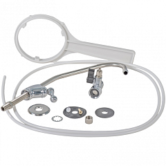 Фильтр для воды Гейзер Стандарт Ж 19064