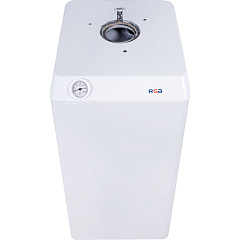 Напольный газовый котел отопления Ростовгазоаппарат RGA 8 SG