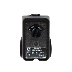 Реле давления Grundfos MDR 21/6