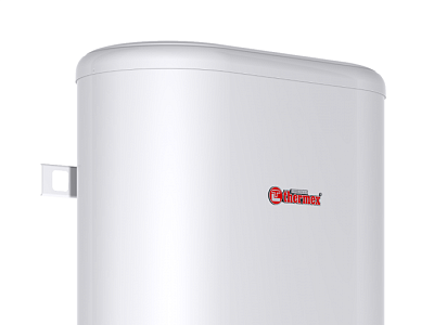 Электрический накопительный водонагреватель Thermex IF 100 V (pro) Wi-Fi