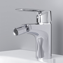 Смеситель для биде AM.PM Gem F90A83100