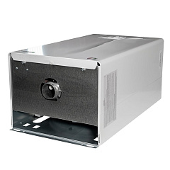 Настенный газовый одноконтурный котел отопления Italtherm CITY CLASS 30 FR (WB) белая панель с кнопками (301051B17)