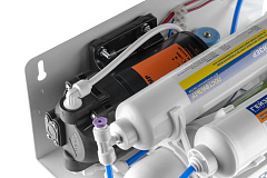 Система обратного осмоса Гейзер Аллегро ПМ