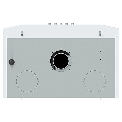 Настенный газовый одноконтурный котел отопления Лемакс PRIME-V24 НО
