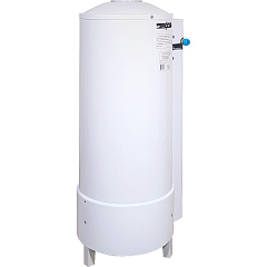 Напольный газовый котел отопления Ростовгазоаппарат RGA 11 Classic Rostov TL 2210-381