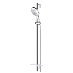 Душевой гарнитур Grohe Rainshower SmartActive 150, 900 мм, хром (26593000)