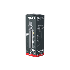 Фильтр Гейзер премьер 1/2