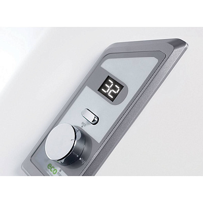 Электрический накопительный водонагреватель Ballu BWH/S 50 Smart WIFI DRY+