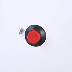 Бойлер комбинированного нагрева Stout настенный 100 л., ТЭН 2,4 кВт