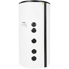 Бойлер косвенного нагрева Stout OptiBase напольный 400 л