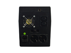 Источник бесперебойного питания Бастион SKAT-UPS 1500/900