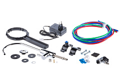 Система обратного осмоса Гейзер Престиж-П 20015