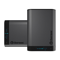 Электрический накопительный водонагреватель Thermex Bono 50 Wi-Fi