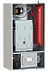 Настенный газовый двухконтурный котел отопления Лемакс PRIME-V16