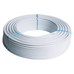 Труба TECE Logo универсальная металлополимерная PE-RT/AI/PE 25