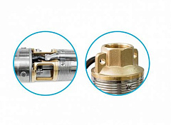 Скважинный насос UNIPUMP ECO 4-142