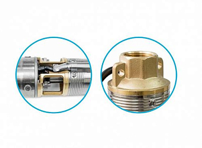 Скважинный насос UNIPUMP ECO 4-142