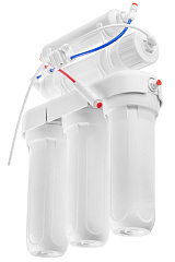 Система обратного осмоса Гейзер Престиж (12 l)