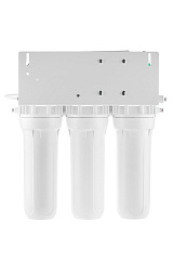 Система обратного осмоса Гейзер Престиж-ПМ 20019