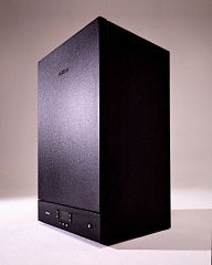 Настенный газовый одноконтурный котел отопления Warm AUROS KA11124