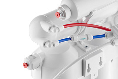 Система обратного осмоса Гейзер Аллегро с баком на 12 литров