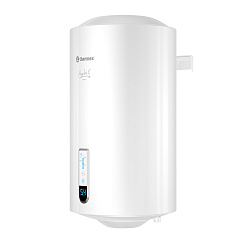 Электрический накопительный водонагреватель Thermex Auga 50 V Slim Wi-Fi