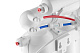 Система обратного осмоса Гейзер Аллегро с баком на 12 литров