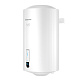 Электрический накопительный водонагреватель Thermex Auga 50 V Slim Wi-Fi