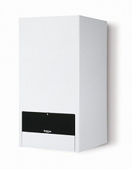 Настенный газовый одноконтурный котел отопления Buderus Logamax U052-28