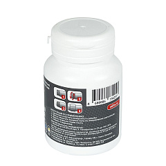 Паста уплотнительная Valfex универсальная 70 г (вода, газ)