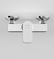 Смеситель для душа AM.PM X-Joy F85A20000