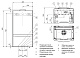 Настенный газовый двухконтурный котел отопления Vaillant turboTEC plus VUW 362/5-5