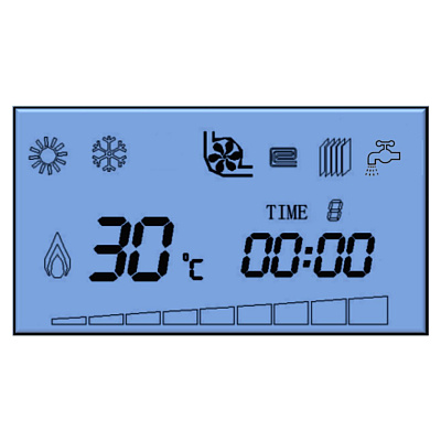 Электрический котёл отопления одноконтурный настенный Arderia Е4 (2202208)