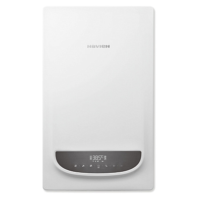 Настенный газовый одноконтурный котел отопления Navien DELUXE ONE-40K