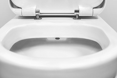 Унитаз-компакт AM.PM Inspire C508607WH