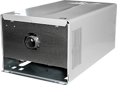 Настенный газовый двухконтурный котел отопления Italtherm CITY CLASS 40 F (WB) белая панель с кнопками (301051B14)