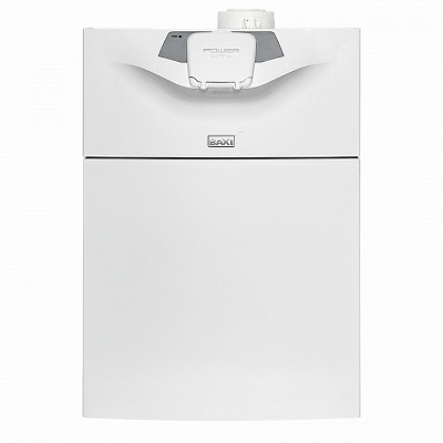 Напольный газовый котел отопления Baxi POWER HT+ 1.110 (7612421)