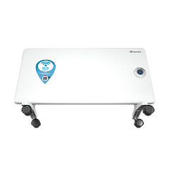 Электрический обогреватель Thermex Frame 1500E Wi-Fi